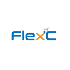 Flexc logo